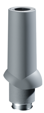 Труба ИЗЛ-125/700/ Серый